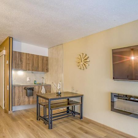 Studio Cosy Au Pied Des Pistes - Vacances Au Ski Lp103 Pas De La Casa Ngoại thất bức ảnh