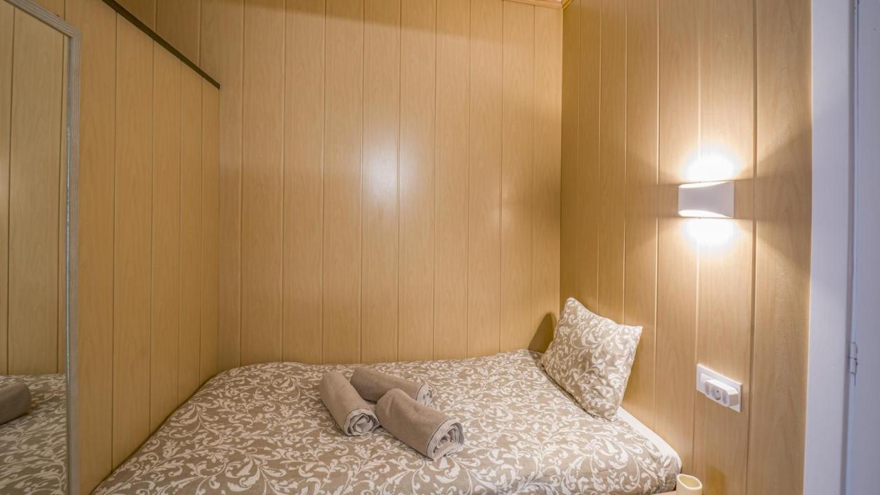 Studio Cosy Au Pied Des Pistes - Vacances Au Ski Lp103 Pas De La Casa Ngoại thất bức ảnh