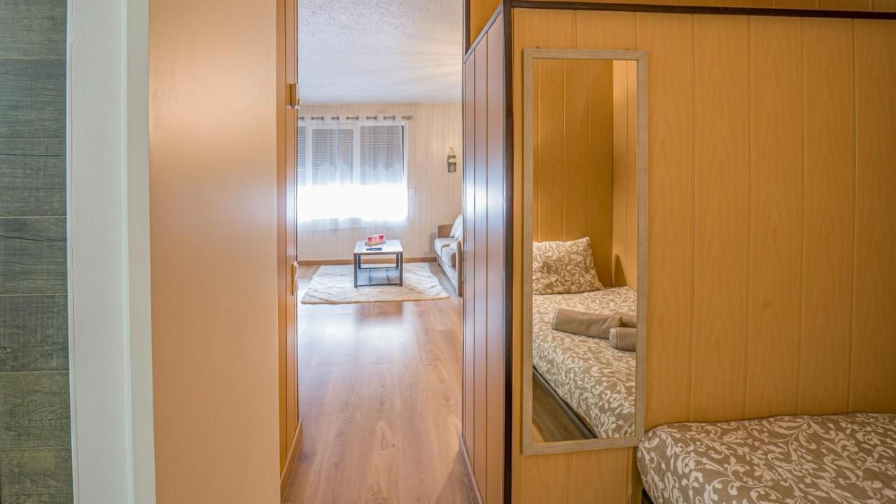 Studio Cosy Au Pied Des Pistes - Vacances Au Ski Lp103 Pas De La Casa Ngoại thất bức ảnh